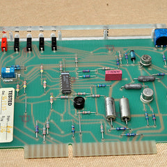Kmw 902505d card