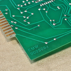 Kmw 902505d card
