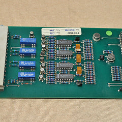Kamewa op18e pcb card