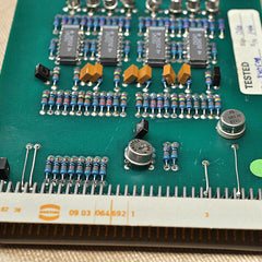 Kamewa op18e pcb card