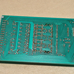 Kamewa op18e pcb card