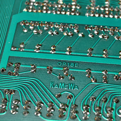 Kamewa op18e pcb card