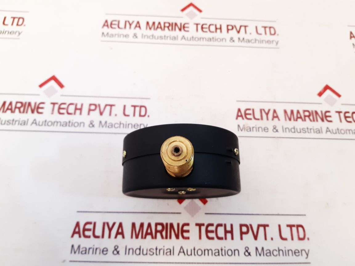 Fiztech mpz-uv pressure gauge