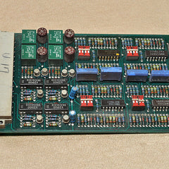 Ls 66 10 146 14 0002-555.73.00.021-0 pcb card