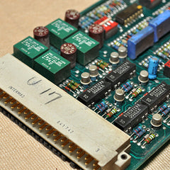 Ls 66 10 146 14 0002-555.73.00.021-0 pcb card