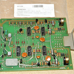 Jrcs sa-l241t annunciator  used