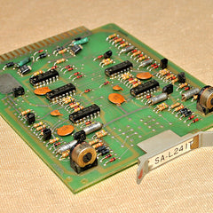 Jrcs sa-l241t annunciator  used
