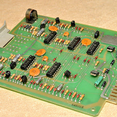 Jrcs sa-l241t annunciator  used