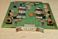 Jrcs sa-l241t annunciator  used