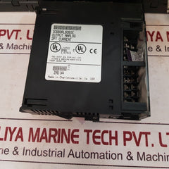 Ge Fanuc Ic693Chs391H Power Supply Programmable Controller Ic693Pwr321Z