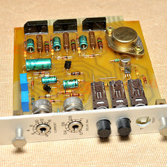 741.01.171 7223-006.0000 automatic control test module
