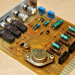 741.01.171 7223-006.0000 automatic control test module