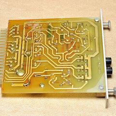 741.01.171 7223-006.0000 automatic control test module