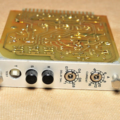 741.01.171 7223-006.0000 automatic control test module