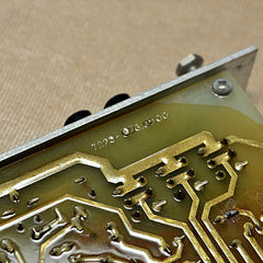 741.01.171 7223-006.0000 automatic control test module
