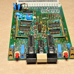 Autronica kmc-210 card