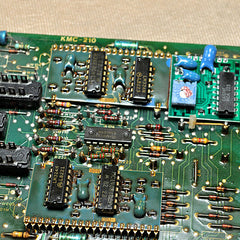 Autronica kmc-210 card
