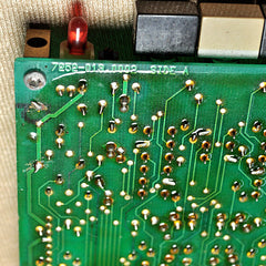 Autronica kmc-210 card