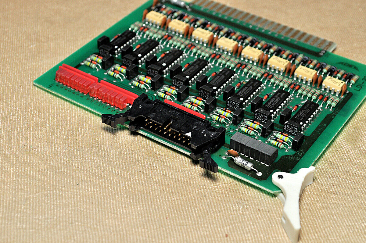 Jrcs ldi-2016 direct monitoring and alarm system 