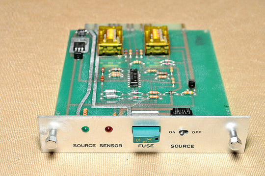 Jrcs mv-241f direct monitoring and alarm system 