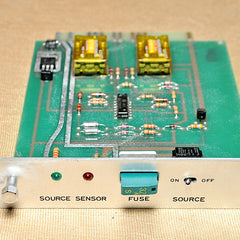 Jrcs mv-241f direct monitoring and alarm system 