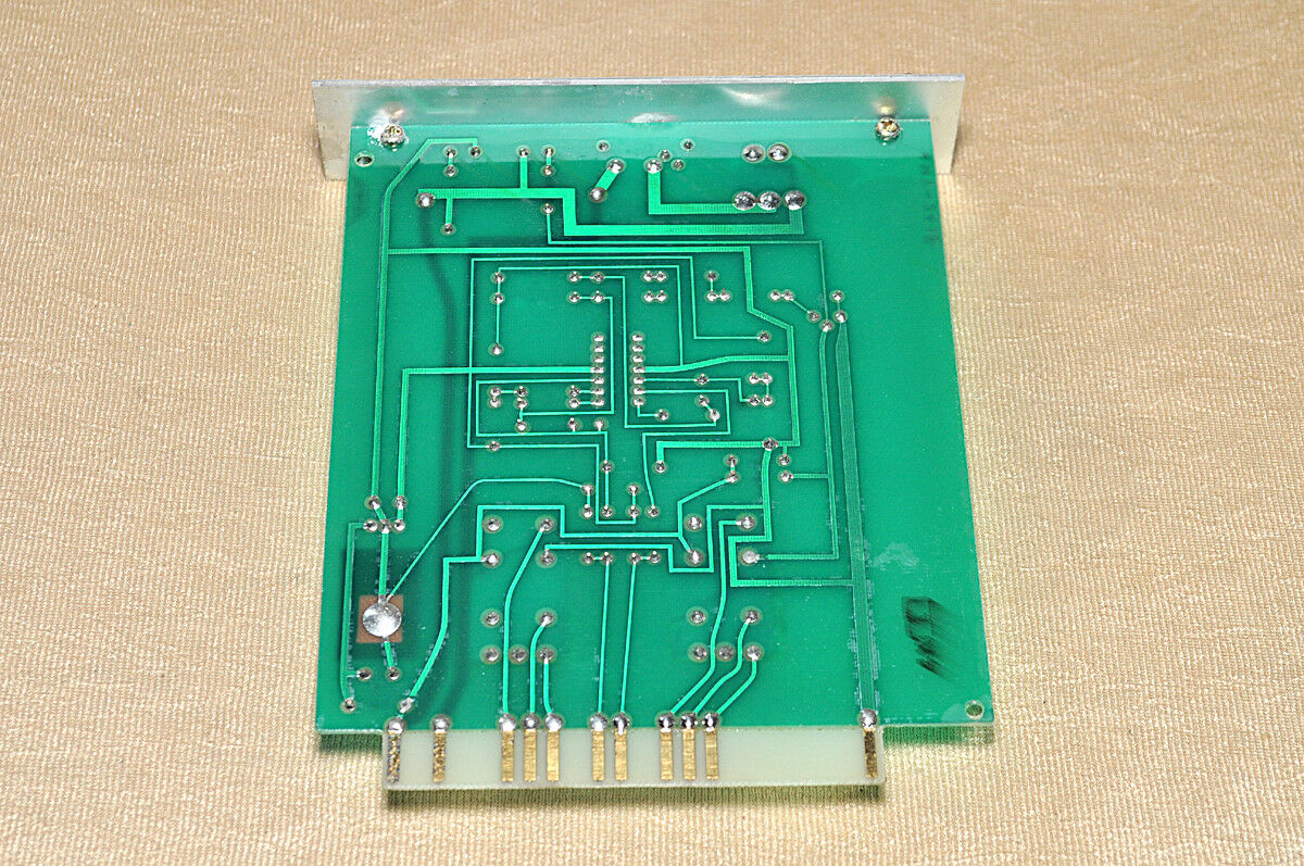 Jrcs mv-241f direct monitoring and alarm system 