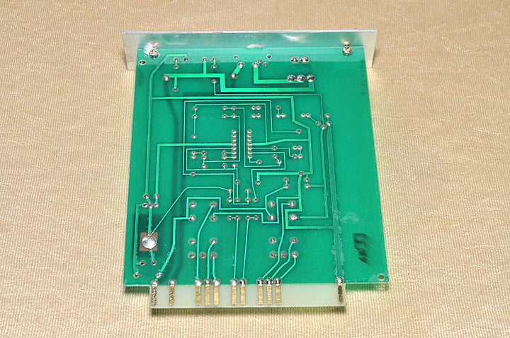 Jrcs mv-241f direct monitoring and alarm system 