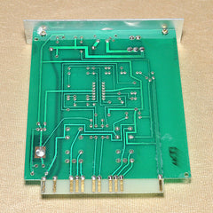 Jrcs mv-241f direct monitoring and alarm system 
