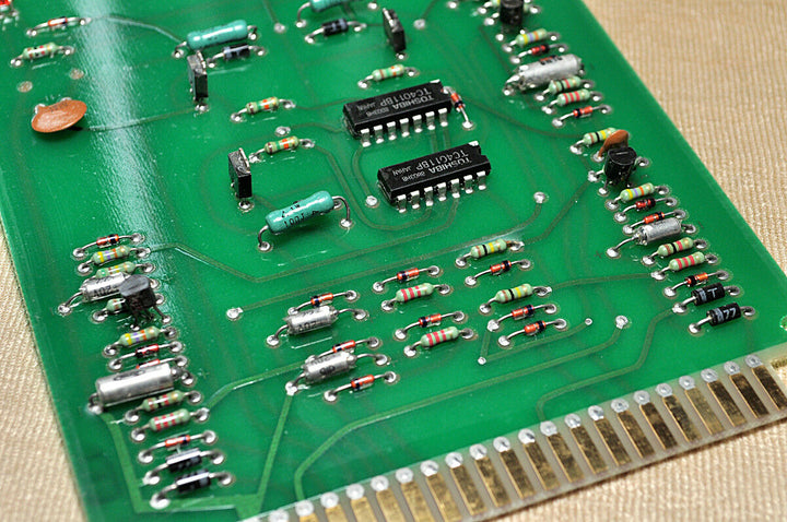 Jrcs sa-ax21 annunciator