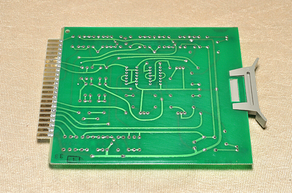 Jrcs sa-ax21 annunciator