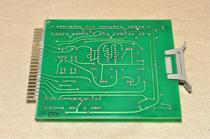 Jrcs sa-ax21 annunciator