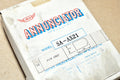 Jrcs sa-ax21 annunciator