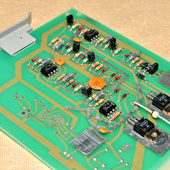 Jrcs sa-rf21 annunciator