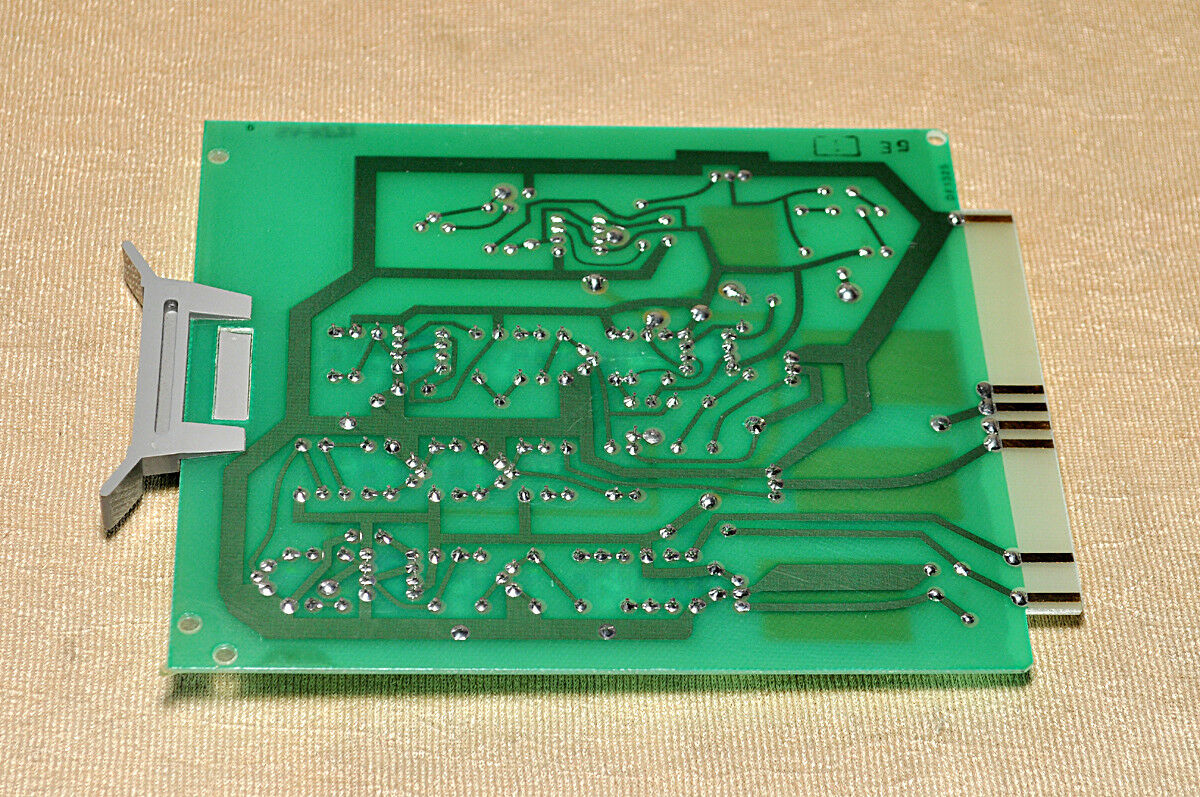 Jrcs sa-rf21 annunciator