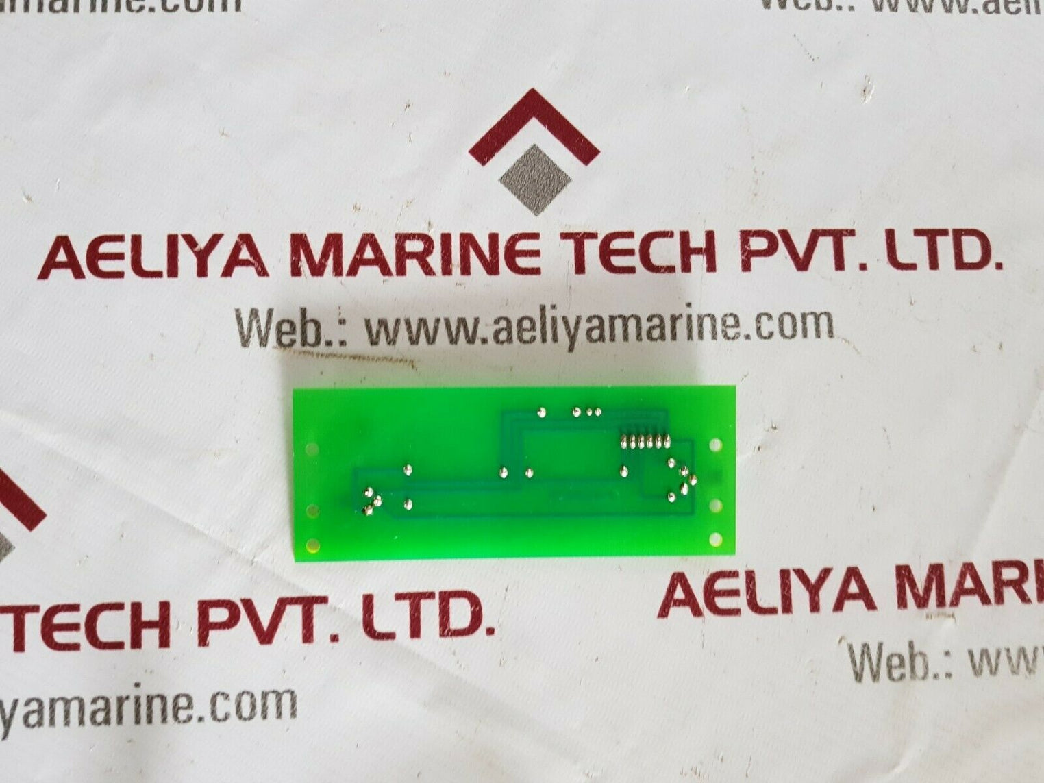 Applied satellite ae20854 elevation limit pcb