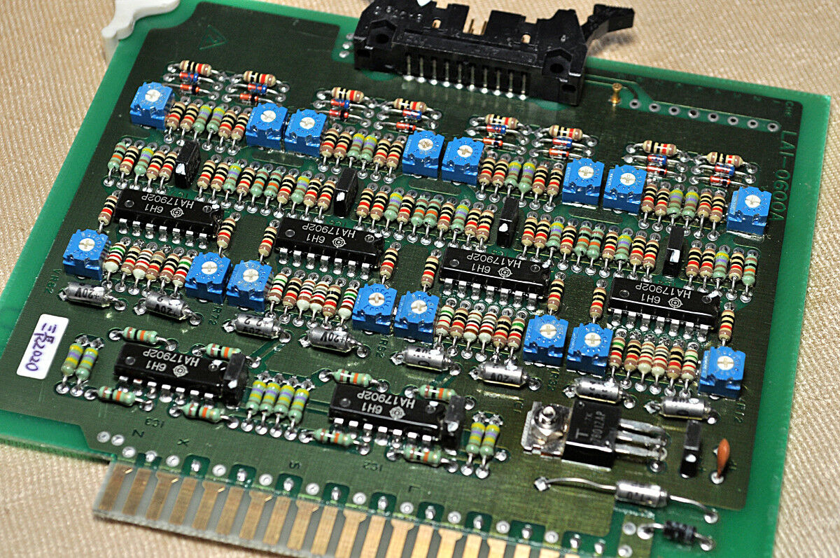 Jrcs lai-0600a direct monitoring and alarm system 