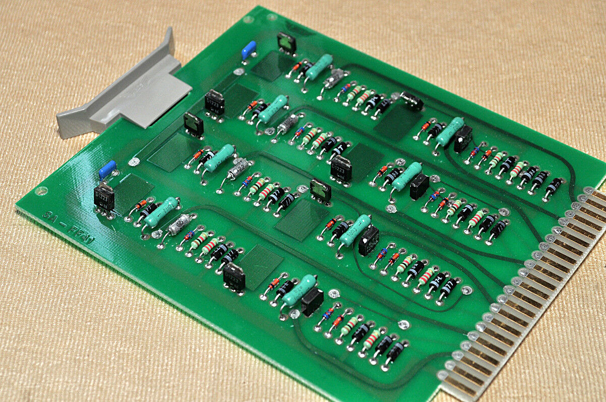 Jrcs sa-ff41 annunciator