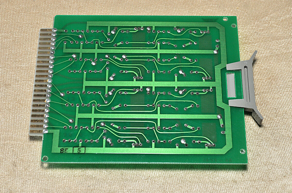 Jrcs sa-ff41 annunciator