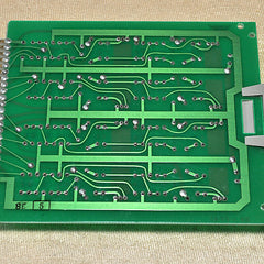 Jrcs sa-ff41 annunciator