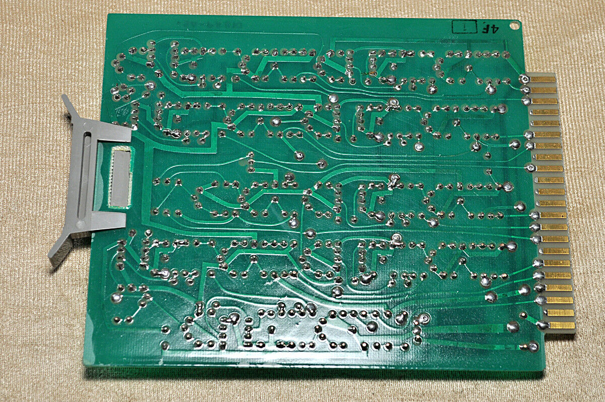 Jrcs sa-pa810 annunciator