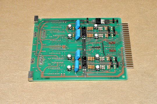 Jrcs mtm-4601 direct monitoring and alarm system 