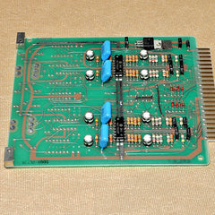 Jrcs mtm-4601 direct monitoring and alarm system 
