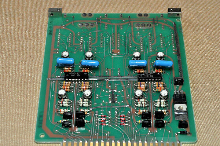 Jrcs mtm-4601 direct monitoring and alarm system 