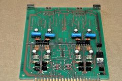 Jrcs mtm-4601 direct monitoring and alarm system 