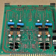 Jrcs mtm-4601 direct monitoring and alarm system 