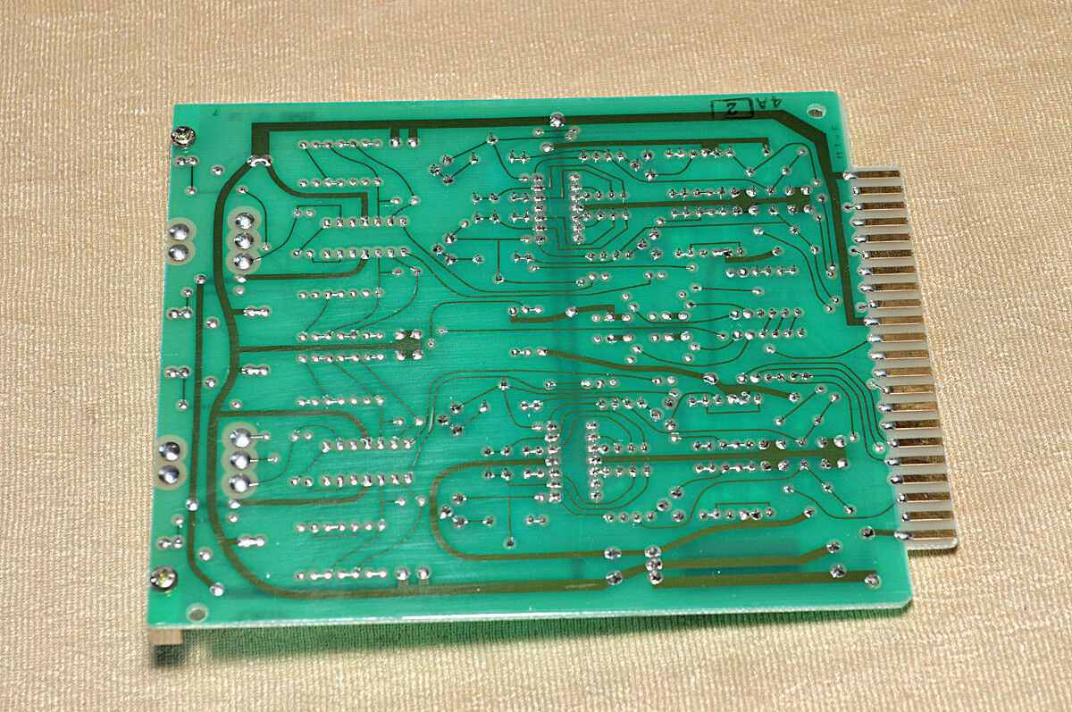 Jrcs mtm-4601 direct monitoring and alarm system 