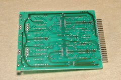 Jrcs mtm-4601 direct monitoring and alarm system 