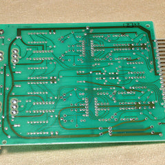 Jrcs mtm-4601 direct monitoring and alarm system 