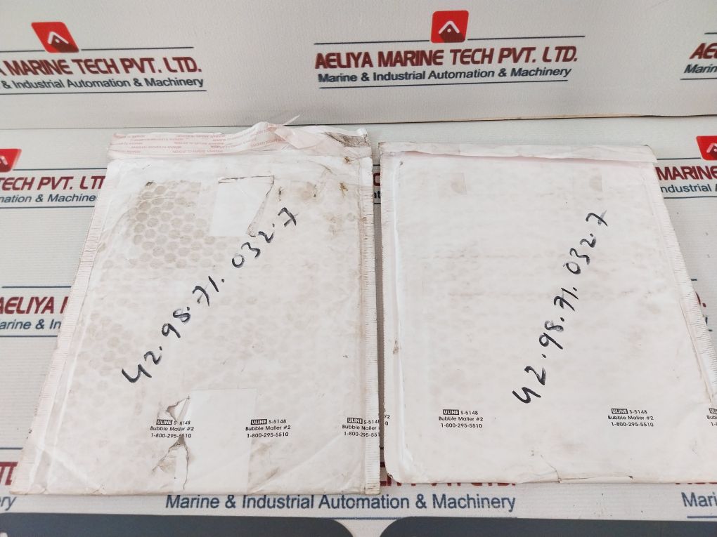 4298710327 Bi-polar Plate