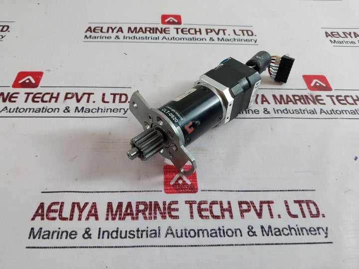 42Bls01-22 24V 24V 5700Rpm Colorlight Motor